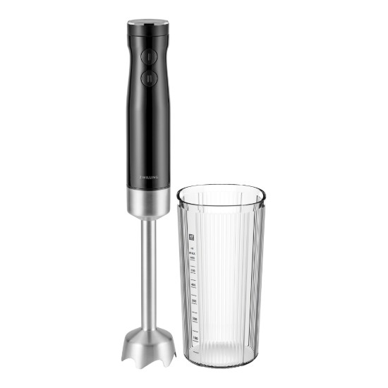 Blender vertical, 800W, "Enfinigy", Negru - Zwilling