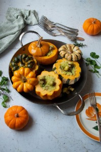 Tigaie paella, otel, 32cm, "Mineral B" - de Buyer