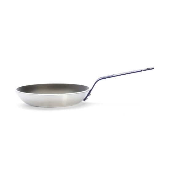 Tigaie antiaderenta, 20 cm, "CHOC HACCP", albastru - de Buyer