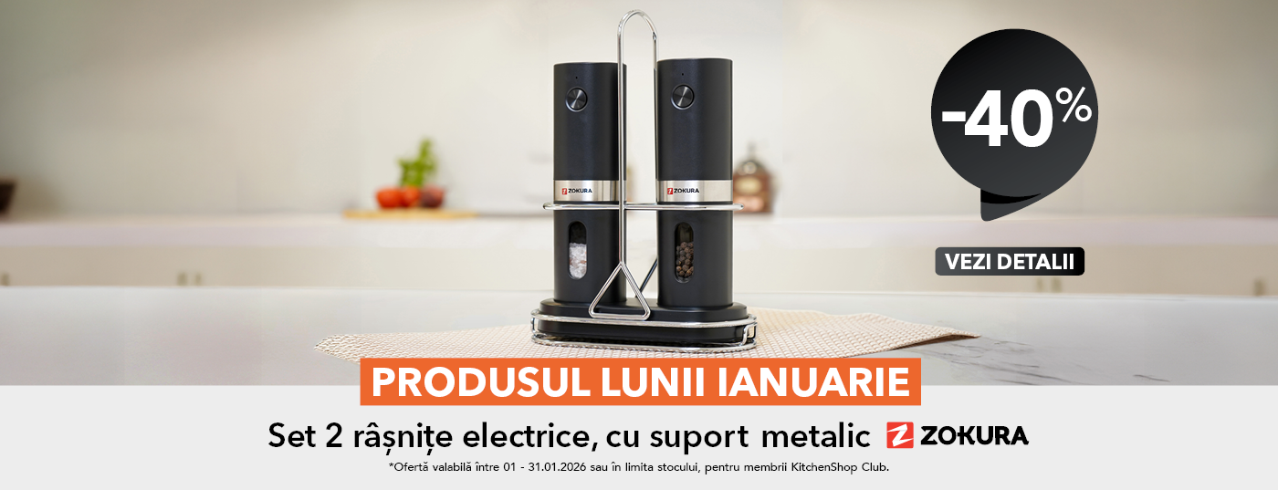 produsul lunii ianuarie 2026