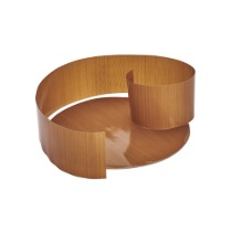 Set 2 foi de copt reutilizabile, fibra de sticla, 20 cm - de Buyer