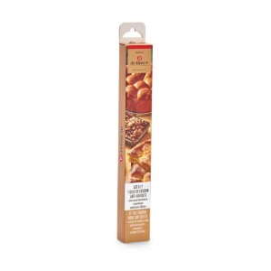 Set 2 foi de copt reutilizabile, fibra de sticla, 20cm - de Buyer