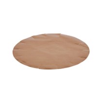 Set 2 foi de copt reutilizabile, fibra de sticla, 24 cm - de Buyer