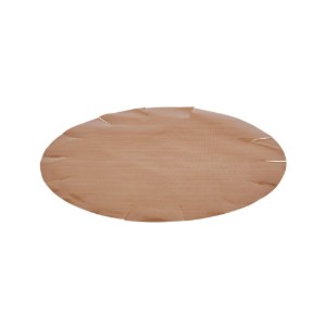 Set 2 foi de copt reutilizabile, fibra de sticla, 24cm - de Buyer
