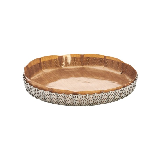 Set 2 foi de copt reutilizabile, fibra de sticla, 24cm - de Buyer