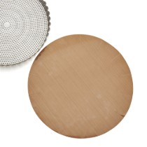 Set 2 foi de copt reutilizabile, fibra de sticla, 24cm - de Buyer