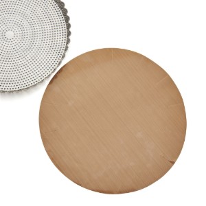 Set 2 foi de copt reutilizabile, fibra de sticla, 24cm - de Buyer