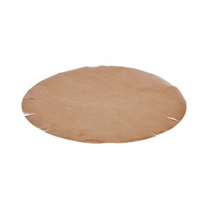 Set 2 foi de copt reutilizabile, fibra de sticla, 28cm - de Buyer