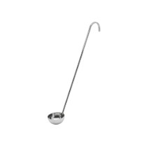 Mini polonic inox, 27cm/20ml - de Buyer