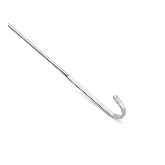 Mini polonic inox, 27 cm - de Buyer