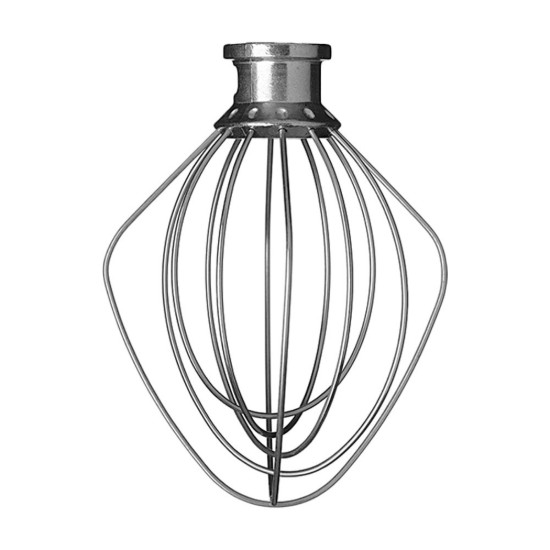 Mixer cu bol 4.8L, Artisan, Model 125, Mineral Water - KitchenAid