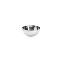 Forma semi-sferica, inox, 6cm - de Buyer