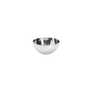 Forma semi-sferica, inox, 6cm - de Buyer