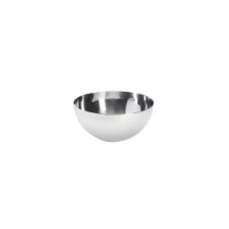 Forma semi-sferica, inox, 10cm - de Buyer