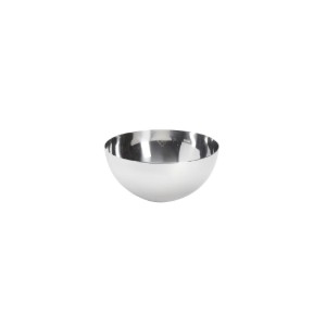 Forma semi-sferica, inox, 10cm - de Buyer