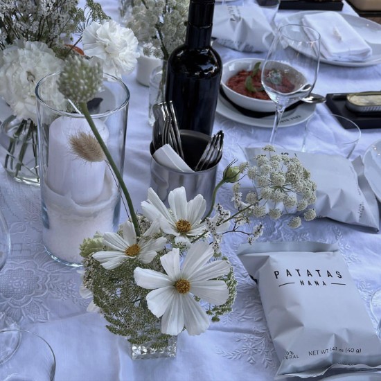 Chipsuri Patatas Nana Clasic, 40 gr ℮ - Patatas Nana