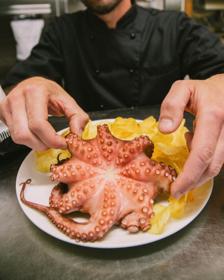 Chipsuri Patatas Nana Clasic, 40 gr ℮ - Patatas Nana