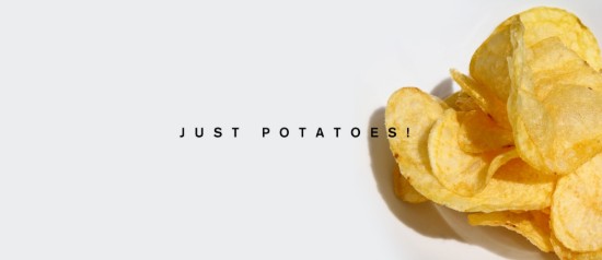 Chipsuri Patatas Nana Clasic, 40 gr ℮ - Patatas Nana