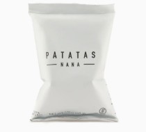 Chipsuri Patatas Nana Clasic, 40 gr ℮ - Patatas Nana