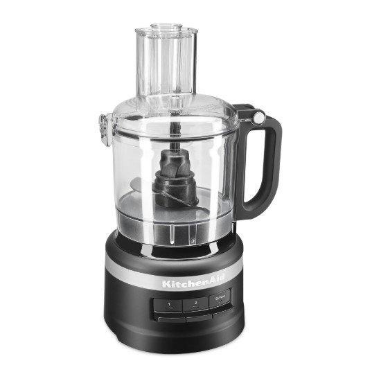 Robot de bucatarie 1,7 L, 250 W, Matte Black - KitchenAid
