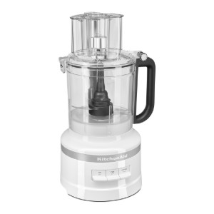 Robot de bucatarie Classic, 3,1 L, 400 W, White - KitchenAid