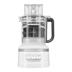 Robot de bucatarie Classic, 3,1 L, 400 W, White - KitchenAid