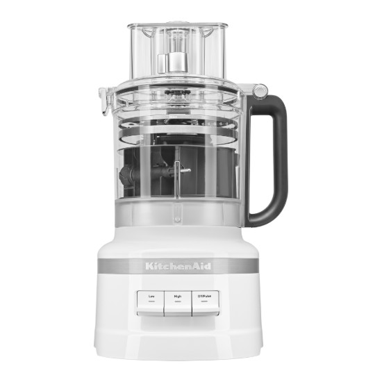Robot de bucatarie Classic, 3,1 L, 400 W, White - KitchenAid