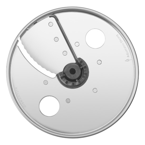 Robot de bucatarie Classic, 3,1 L, 400 W, White - KitchenAid