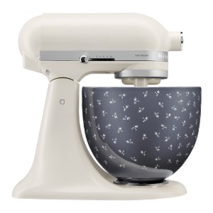 Bol ceramica 4,7 L, Vintage Florals - KitchenAid
