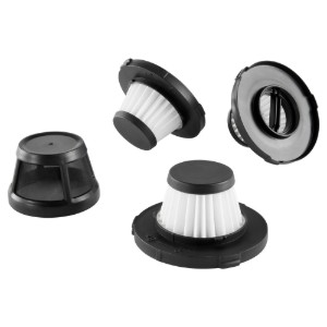 Set 3 filtre pentru aspirator de bucatarie KitchenAid Go - KitchenAid