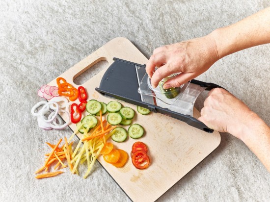 Mini mandolina "Komi" - de Buyer