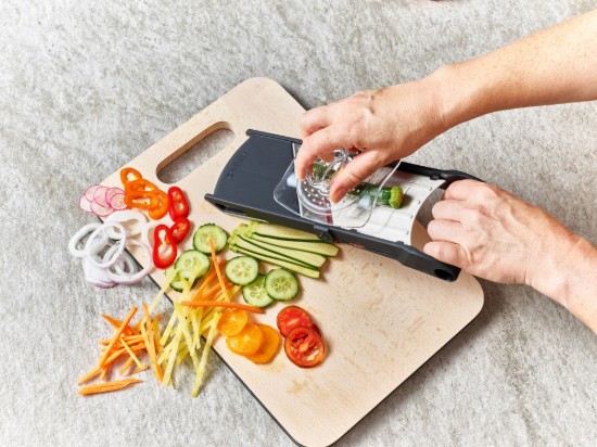 Mini mandolina "Komi" - de Buyer