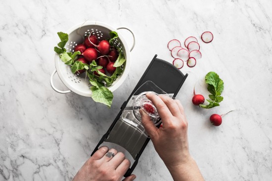 Mini mandolina "Komi" - de Buyer