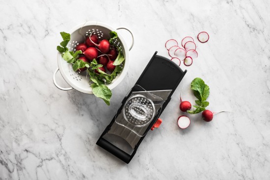 Mini mandolina "Komi" - de Buyer