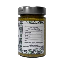 Pasta de masline verzi, 190 gr ℮ - Oilalá