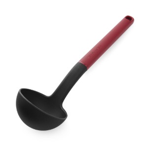 Polonic plastic, 30cm/90ml, "Classic", Empire Red - KitchenAid