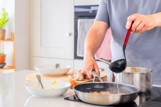 Polonic plastic, 30cm/90ml, "Classic", Empire Red - KitchenAid