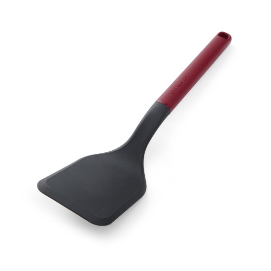 Paleta plastic, 34 cm,"Classic", Empire Red - KitchenAid