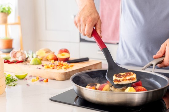 Paleta plastic, 34 cm,"Classic", Empire Red - KitchenAid