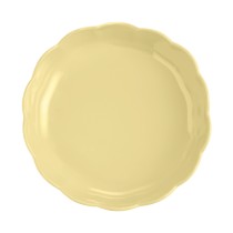 Tava ceramica, 27cm/2,2L, "Madeleine", Vanilla - Emile Henry