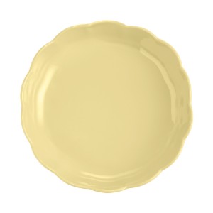 Tava ceramica, 27cm/2,2L, "Madeleine", Vanilla - Emile Henry