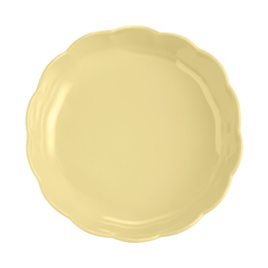 Tava ceramica, 27cm/2,2L, "Madeleine", Vanilla - Emile Henry