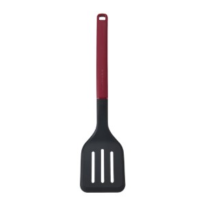 Paleta cu fante, plastic, 34 cm, "Classic", Empire Red - KitchenAid