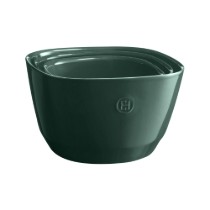 Bol salata, ceramica, 26cm/5,9L, Cedar - Emile Henry