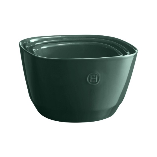 Bol salata, ceramica, 26cm/5,9L, Cedre - Emile Henry