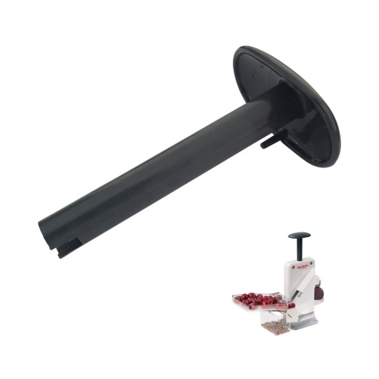 Maner pentru dispozitiv scos samburi 4060, Antracit - Westmark