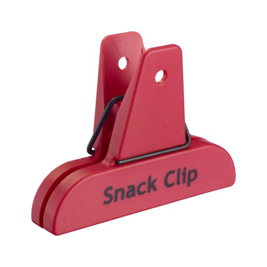 Set 5 cleme / clipsuri pentru pungi, plastic, "Fresh" - Westmark