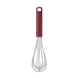 Tel inox, 27 cm, "Classic", Empire Red - KitchenAid