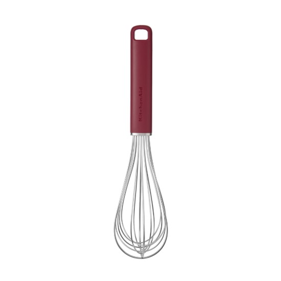Tel inox, 27 cm, "Classic", Empire Red - KitchenAid