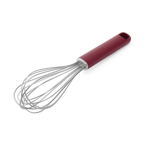 Tel inox, 27 cm, "Classic", Empire Red - KitchenAid